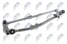 Трапеция стеклоочистителя BMW 3 E90/E91/E92/E93 04- EMW-BM-005 NTY