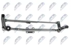 Трапеция стеклоочистителя BMW 3 E90/E91/E92/E93 04- EMW-BM-005 NTY