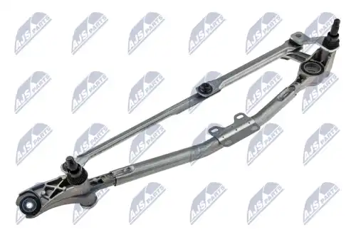 Трапеция стеклоочистителя BMW 3 E90/E91/E92/E93 04- EMW-BM-005 NTY