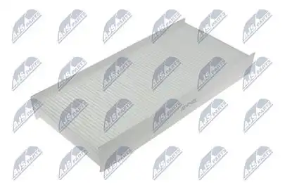 Салонный фильтр NTY FCF-FT-022