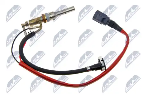 Топливная форсунка NTY BWP-FR-005