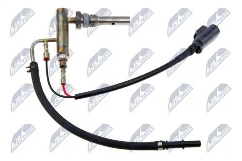 Топливная форсунка NTY BWP-FR-006