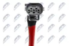 Топливная форсунка NTY BWP-FR-000