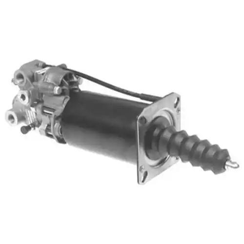 Servo Clutch \DAF 970 051 183 0 WABCO