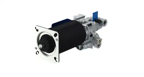 Цилиндр сцепления WABCO 970 051 226 0