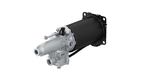 Цилиндр сцепления WABCO 970 051 429 0