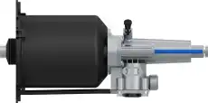 пневмогидроусилитель MB 970 051 436 0 WABCO