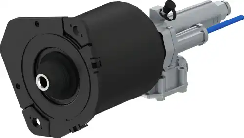 пневмогидроусилитель MB 970 051 436 0 WABCO