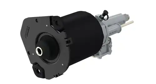 Цилиндр сцепления WABCO 970 051 445 0