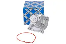 Насос системы охлаждения (помпа) STELLOX 4500-0528-SX