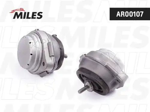 Подушка крепления двигателя MILES AR00107