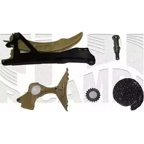 Комплект цели привода распредвала KCC084 CALIBER