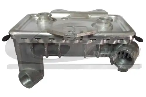 Масляный радиатор 3RG 80537