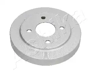 Тормозной барабан ASHIKA 56-01-105C