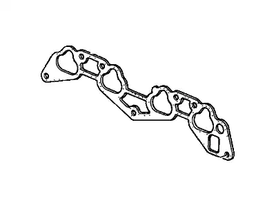 Прокладка коллектора HONDA 17105P00T02