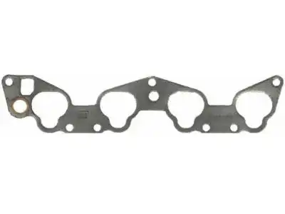 Прокладка коллектора HONDA 17105P08004