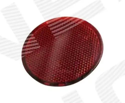 Катафот (световозвращатель) SIGNEDA ZDS1652