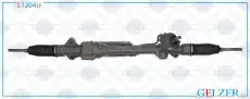 Рулевая рейка GELZER E1204U