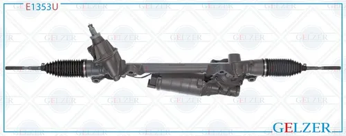 Рулевая рейка GELZER E1353U