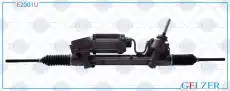 Рулевая рейка GELZER E2001U