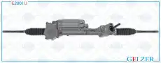 Рулевая рейка GELZER E2001U