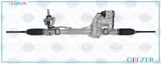 Рулевая рейка GELZER E3043N