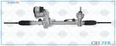 Рулевая рейка GELZER E3043N