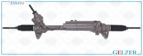 Рулевая рейка GELZER E5535U