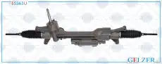 Рулевая рейка GELZER E5563U