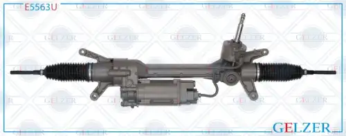 Рулевая рейка GELZER E5563U