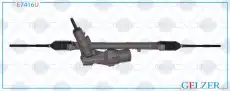 Рулевая рейка GELZER E7416U