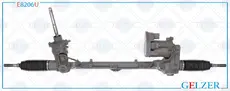 Рулевая рейка GELZER E8206U