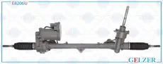 Рулевая рейка GELZER E8206U