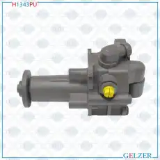 Насос гидроусилителя руля GELZER H1343PU
