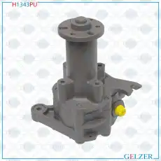 Насос гидроусилителя руля GELZER H1343PU