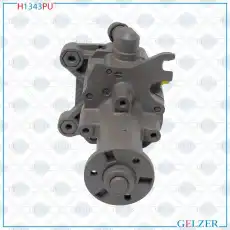 Насос гидроусилителя руля GELZER H1343PU