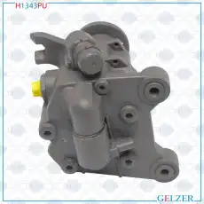 Насос гидроусилителя руля GELZER H1343PU