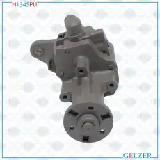 Насос гидроусилителя руля GELZER H1345PU