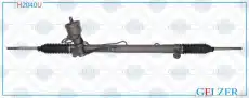 Рулевая рейка GELZER H2040U