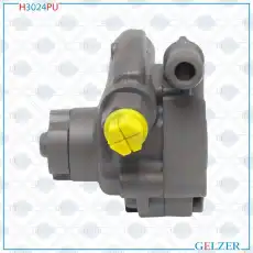 Насос гидроусилителя руля GELZER H3024PU