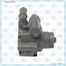 Насос гидроусилителя руля GELZER H3024PU