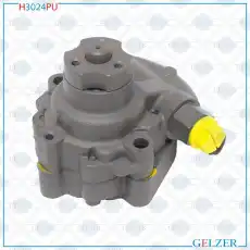 Насос гидроусилителя руля GELZER H3024PU