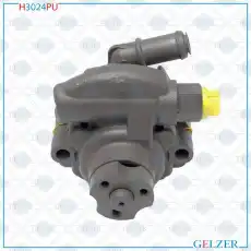 Насос гидроусилителя руля GELZER H3024PU