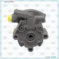 Насос гидроусилителя руля GELZER H3024PU