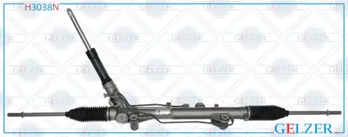 Рулевая рейка GELZER H3083N