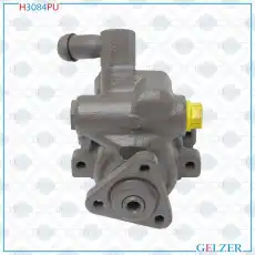 Насос гидроусилителя руля GELZER H3084PU