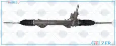 Рулевая рейка GELZER H6035U
