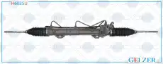 Рулевая рейка GELZER H6035U