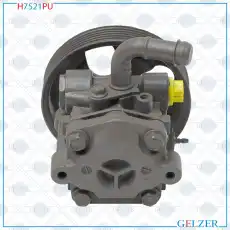 Насос гидроусилителя руля GELZER H7521PU