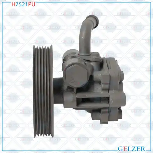 Насос гидроусилителя руля GELZER H7521PU